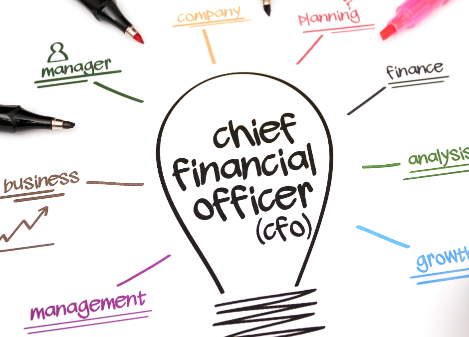 Navigating Non-Profit Finances: Exploring Fractional CFO Services 